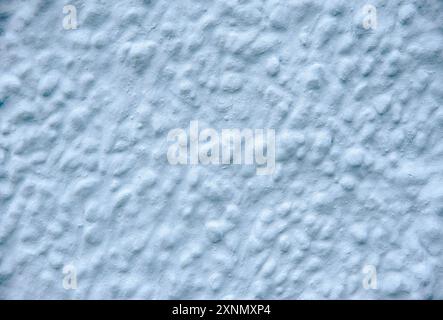 Background photography of blue wall; fence; cement; concrete;  abstract; material; obsolete; background; grunge; pattern; textured Stock Photo