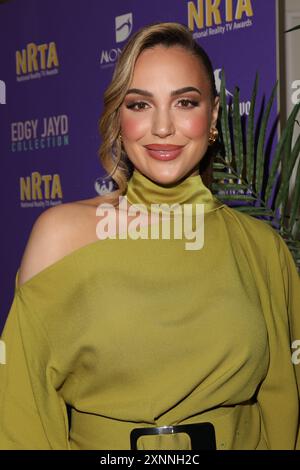 Paige Chohan attends National Reality TV Awards at Porchester Hall in ...