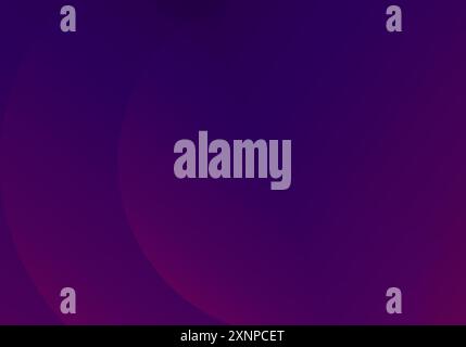 Light Purple gradient, minimal covers design and colorful lines gradients and future geometric pattern design Stock Vector