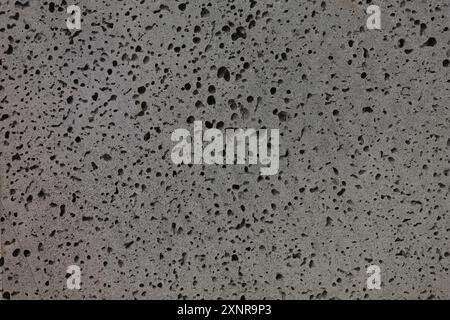 Basalt texture background with natural pattern Stock Photo