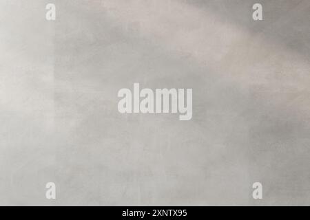 Concrete Wall Texture Background Grey Cement Room Inside Empty Wall for editing text present on free space Wall, Backdrop Background Stock Photo