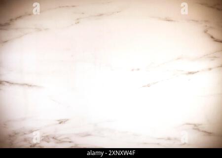 Abstract gray and white marble textured surface for pattern and creative background Stock Photo