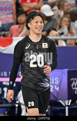 20 yamamoto tomohiro jpn hi-res stock photography and images - Alamy