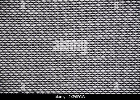 Knitting Pattern Stock Photo