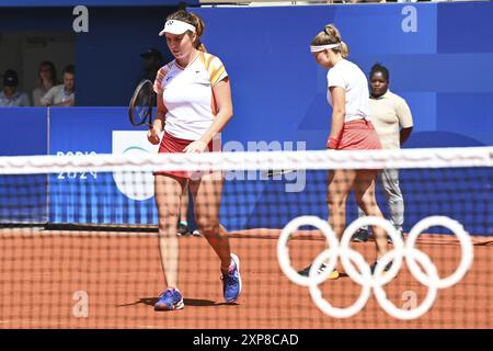 WTA Ranking Impact Comparison WTA Ranking Impact Comparison