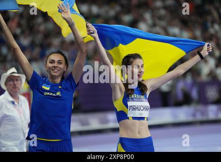 Otishga ruxsat beriladimi? Klitlar bilan sikish