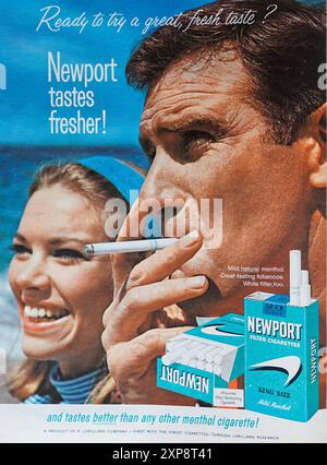 why do newport cigarettes taste different Platinum Cigarettes' Styles Expanding Nationally Newport, the top cigarette brand