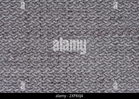 Expensive tissue background in adorable grey tone. Stock Photo