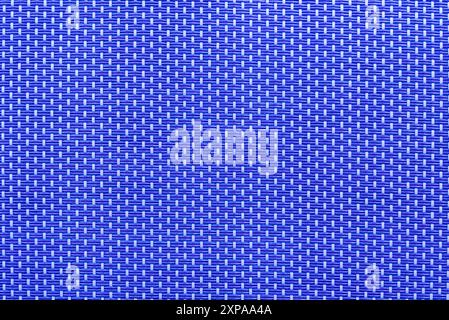 Texture of plastic polyester napkin. Plastic background Stock Photo