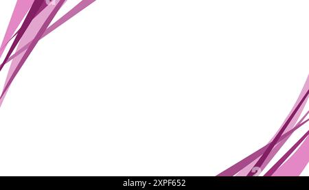 Aesthetic purple pattern abstract background illustration. Perfect for website backgrounds, wallpapers, posters, banners, book covers, invitation card Stock Vector