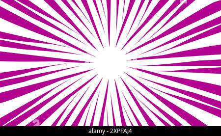 Aesthetic purple pattern abstract background illustration. Perfect for website backgrounds, wallpapers, posters, banners, book covers, invitation card Stock Vector