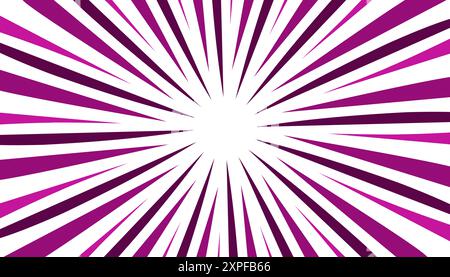 Aesthetic purple pattern abstract background illustration. Perfect for website backgrounds, wallpapers, posters, banners, book covers, invitation card Stock Vector