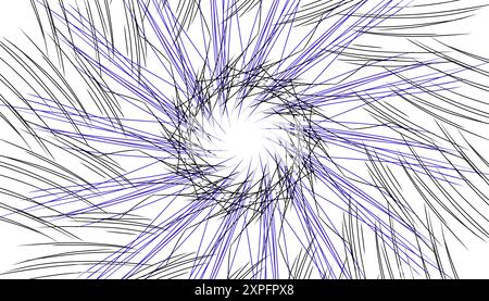 Illustration of an abstract background in blue shades. Perfect for website wallpapers, posters, banners, invitation cards, greeting cards, book or mag Stock Vector