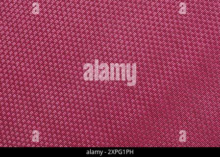 Texture of plastic polyester napkin. Plastic background Stock Photo