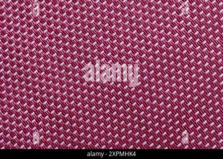 Texture of plastic polyester napkin. Plastic background Stock Photo