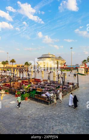 Yanbuʿ al-Bahr, also known as Yanbu, Yambo, or Yenbo is a major port on ...