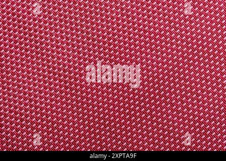Texture of plastic polyester napkin. Plastic background Stock Photo