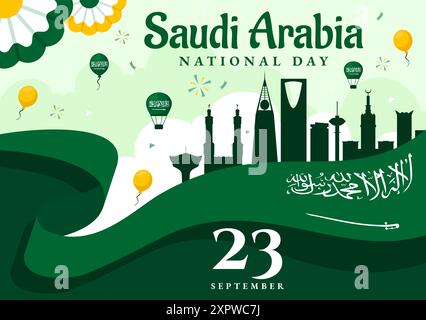 Map of Jeddah in Saudi Arabia in a sandy theme. Contains layered vector ...
