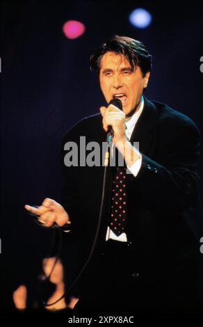 A Young Person's Guide To: Bryan Ferry – Mamouna | Post-Punk Monk