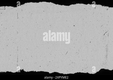 Old Rough Dirty Black Scratch Dust Grunge Black Distressed Noise Grain Overlay Texture Background. Stock Photo