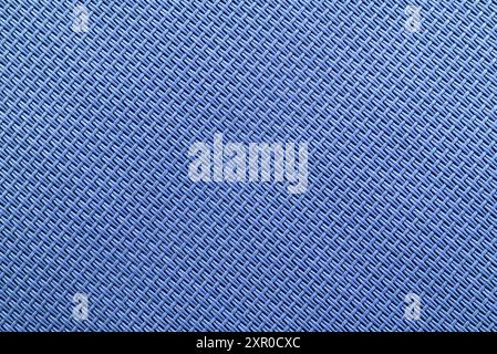 Texture of plastic polyester napkin. Plastic background Stock Photo