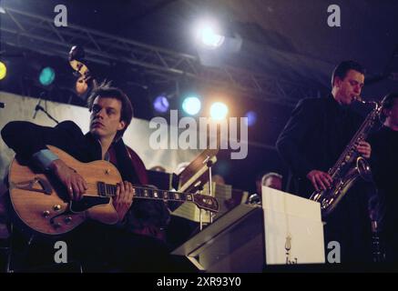 Jesse van ruller hi-res stock photography and images - Alamy