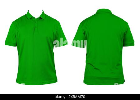 Green t shirt plain front and back hotsell