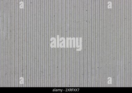 corrugated board for background use Stock Photo