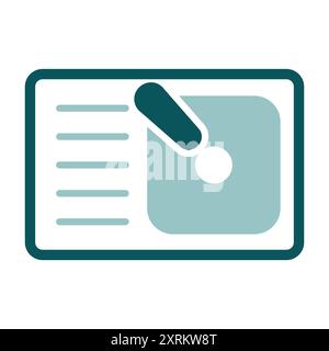 Kitchen sink vector icon. Kitchen appliance. Graph symbol for cooking web site design, logo, app, UI Stock Vector