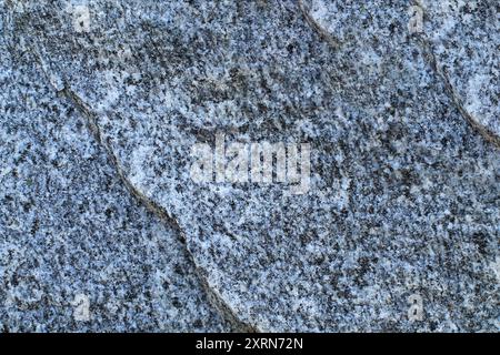 Abstract natural rock stone granite grunge rusty metal texture design background.natural color stone material granite design wallpaper. Close-up Stock Photo