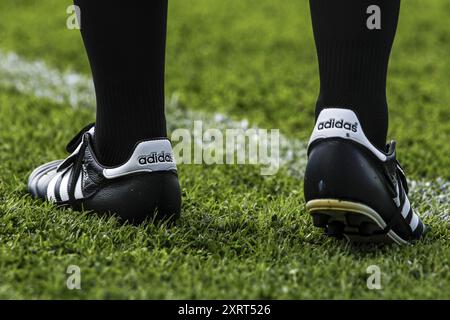 Adidas copa mundial hi-res stock photography and images - Alamy