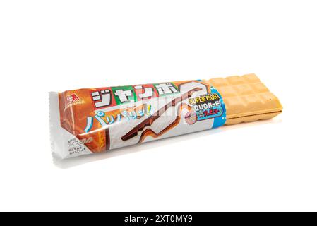 monaka　24枚 Amazon.co.jp: Futaba Food Vanilla Monaka 4.3 fl oz (110 ml) x 40