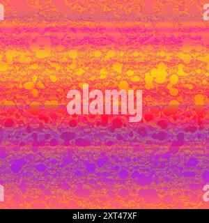 Seamless Colored Foil texture. Seamless Hi-res (8000x8000) texture. Modern stylish abstract texture. Template for prints, textiles, wrapping, wallpape Stock Photo