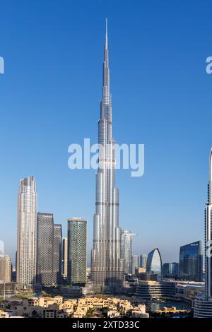 Dubai Hchstes Gebude