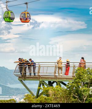 ＊Langkawiページ＊ Langkawi Panorama Langkawi SkyCab - Information Updated