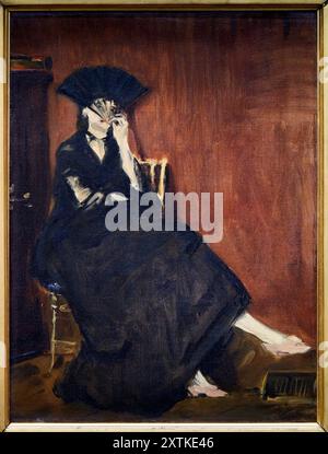「Manet, 1832-1883」充実の名著。大型本、548ページ　図版多数 Manet, 1832-1883」充実の名著。大型本、548ページ 図版多数