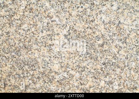 Abstract Natural Rock Stone Granite Grunge Rusty Metal Texture Design Background Natural Color Stone Material Granite Design Wallpaper. Close-up Stock Photo