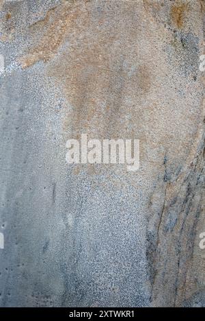 Closeup of old pastel coloured marble wall tile for use as a background texture Stock Photo