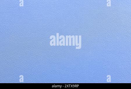 Close up blue synthetic textile, synthetic texture used on premium Packaging or tablet case protection cover. Stock Photo
