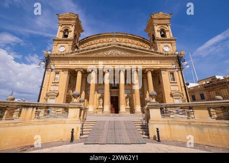 Rotunda Church Rome The Sanctuary Basilica of the Assumption of Our Lady, commonly known as ...