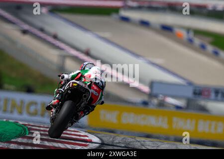 Johann Zarco Turn Safety Protocols Under Scrutiny