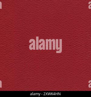 Suitable for background, texture surface kraft red paper close-up, can be used for web templates and artworks Stock Photo