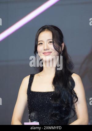 BLACKPINK IN YOUR AREA 【初回生産限定盤】 ＜JISOO Ver