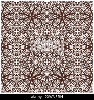 Seamless pattern geometric texture, seamless vector background. Abstract Patterns, 6 set Patterns stylish texture. Repeating geometric tiles Design Stock Vector