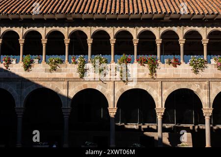 Peru Travel Photorgraphy Stock Photo