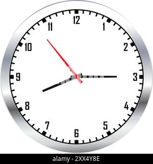 Watch color icon, watch icon, Time Alarm Clock, Timer icon, Clock icon, Time symbol Stock Vector