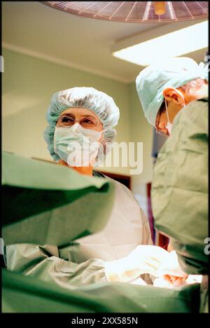 Paula Harstad is one of a growing number of specialized nurses