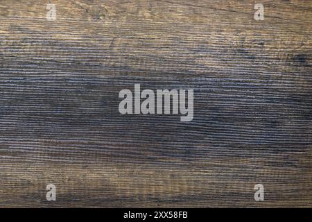 Homogeneous background imitating a wooden surface. Homogeneous flat background imitating wood texture. Stock Photo