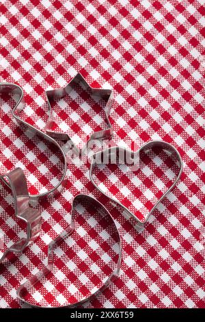 Metal fibre Stock Photo