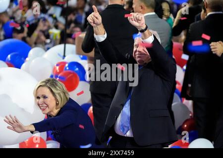 tim walz wife gwen Image 6